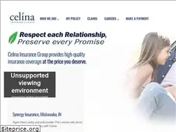 Sites similar to celinainsurance.com