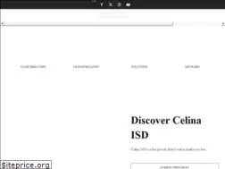 Sites similar to celinaisd.com