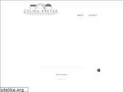 Sites similar to celinakreysa.com