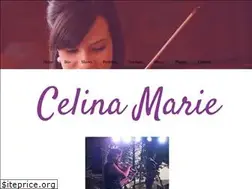 Sites similar to celinamariemusic.com