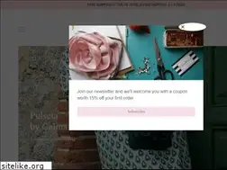 Sites similar to celinamartin.com