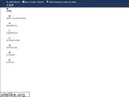 Sites similar to celinamoving.com