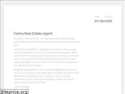 Sites similar to celinarealtor.com