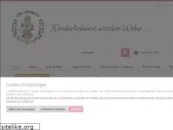 Sites similar to celinas-traumfanger.de