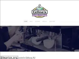 Sites similar to celinascafe.com
