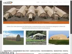 Sites similar to celinatent.com