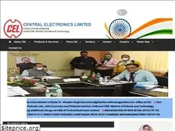 Sites similar to celindia.co.in