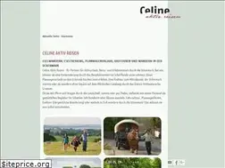 Sites similar to celine-aktiv-reisen.de