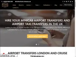 Sites similar to celine-minicab.co.uk