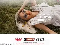 Sites similar to celine-opticien-lunetier.fr
