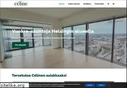 Sites similar to celine.fi