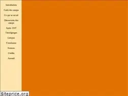 Sites similar to celine.raymond08.free.fr