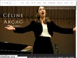 Sites similar to celineakcag.com