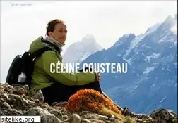 Sites similar to celinecousteau.com