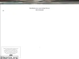 Sites similar to celinedemonicault.com