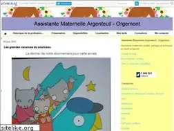 Sites similar to celinefassmat.canalblog.com