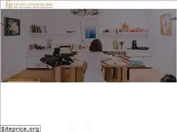 Sites similar to celinegainsburgrey.com