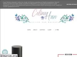 Sites similar to celinehan.blogspot.com