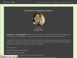 Sites similar to celinelarrazet-psychologue.com