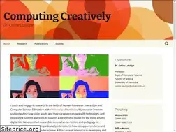 Sites similar to celinelatulipe.com