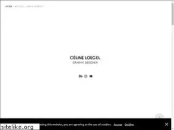 Sites similar to celineloegel.com