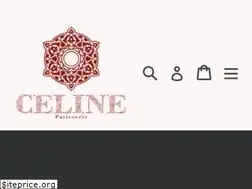 Sites similar to celinepatisserie.com