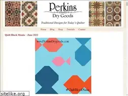 Sites similar to celineperkins.com