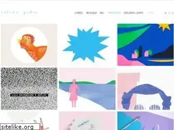Sites similar to celinepibre.com