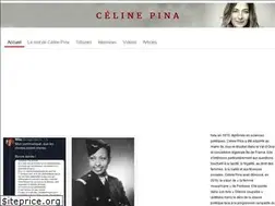 Sites similar to celinepina.fr