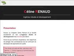 Sites similar to celinerenaud.fr