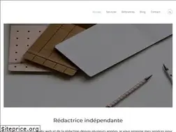 Sites similar to celineriboulot.com