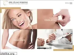 Sites similar to celineroberge.com