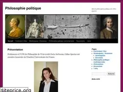 Sites similar to celinespector.com