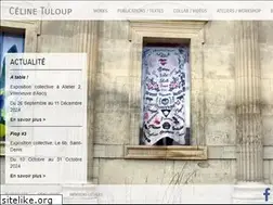 Sites similar to celinetuloup.com