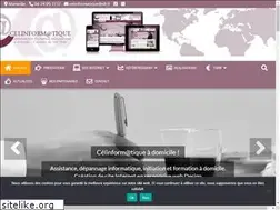 Sites similar to celinformatique.com