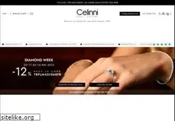 Sites similar to celinni.com