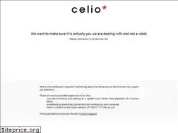 Sites similar to celio.es