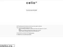 Sites similar to celio.it