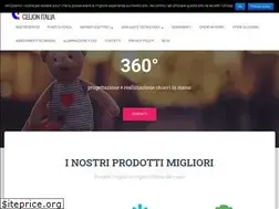 Sites similar to celionitalia.it