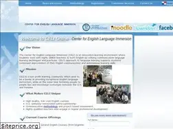 Sites similar to celionline.com