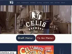 Sites similar to celisbeers.com