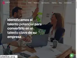 Sites similar to celisgestores.com