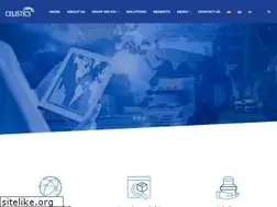 Sites similar to celistics.com