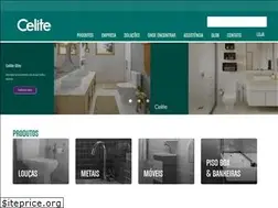 Sites similar to celite.com.br