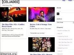 Sites similar to celjaded.com