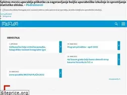 Sites similar to celje.si