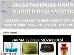 Sites similar to celkanantik.com