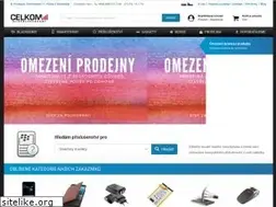 Sites similar to celkom.cz