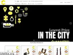 Sites similar to cell-care.com.my