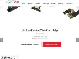 Sites similar to cell-doc.com